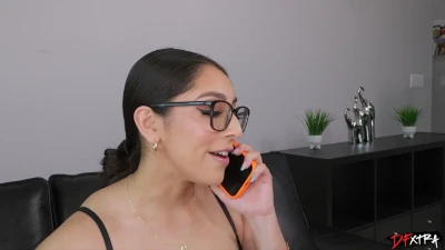 [CheatingWithMyEx] Just Having A Snack