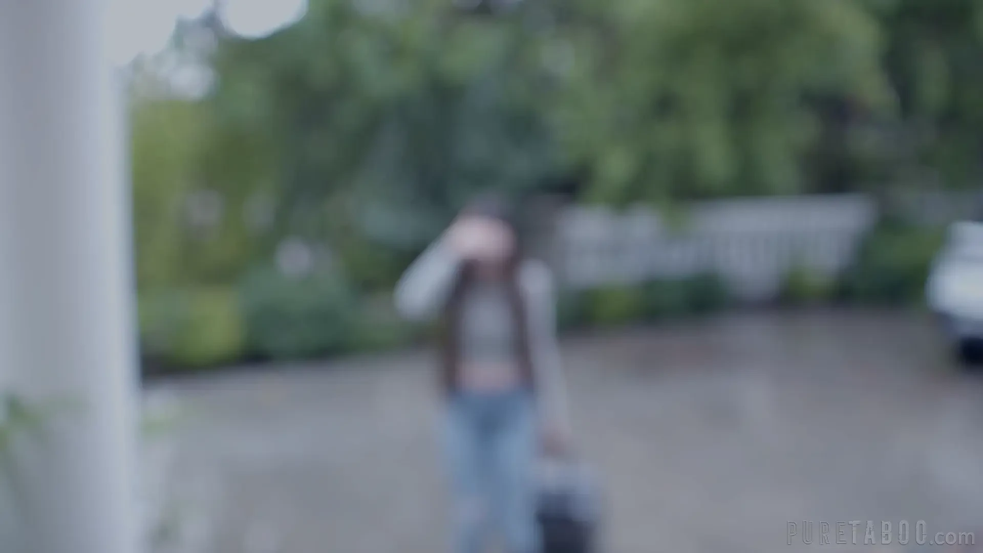 [PureTaboo] Under My Roof