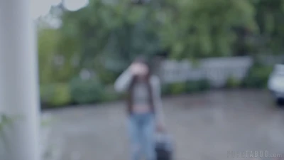 [PureTaboo] Under My Roof