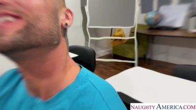 [AmericanDaydreams] 33765