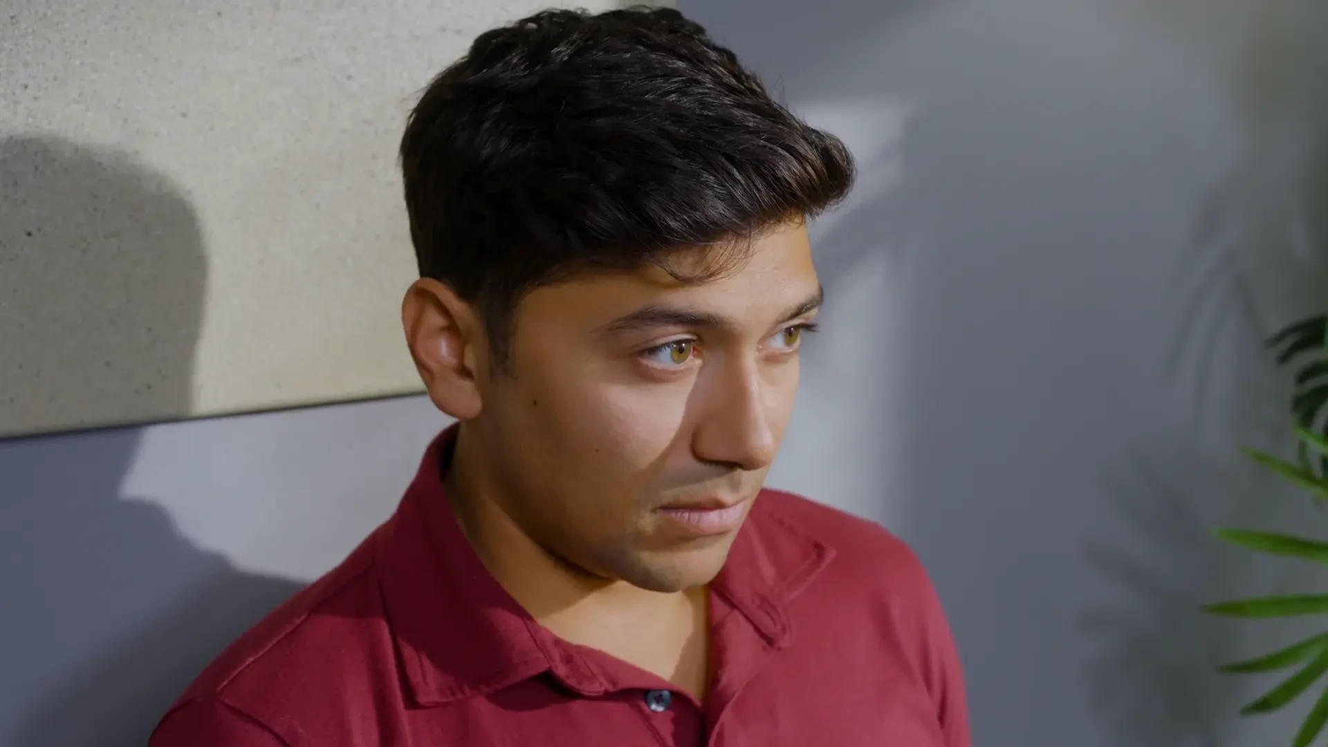 [ElegantAngel] Attachment Theory