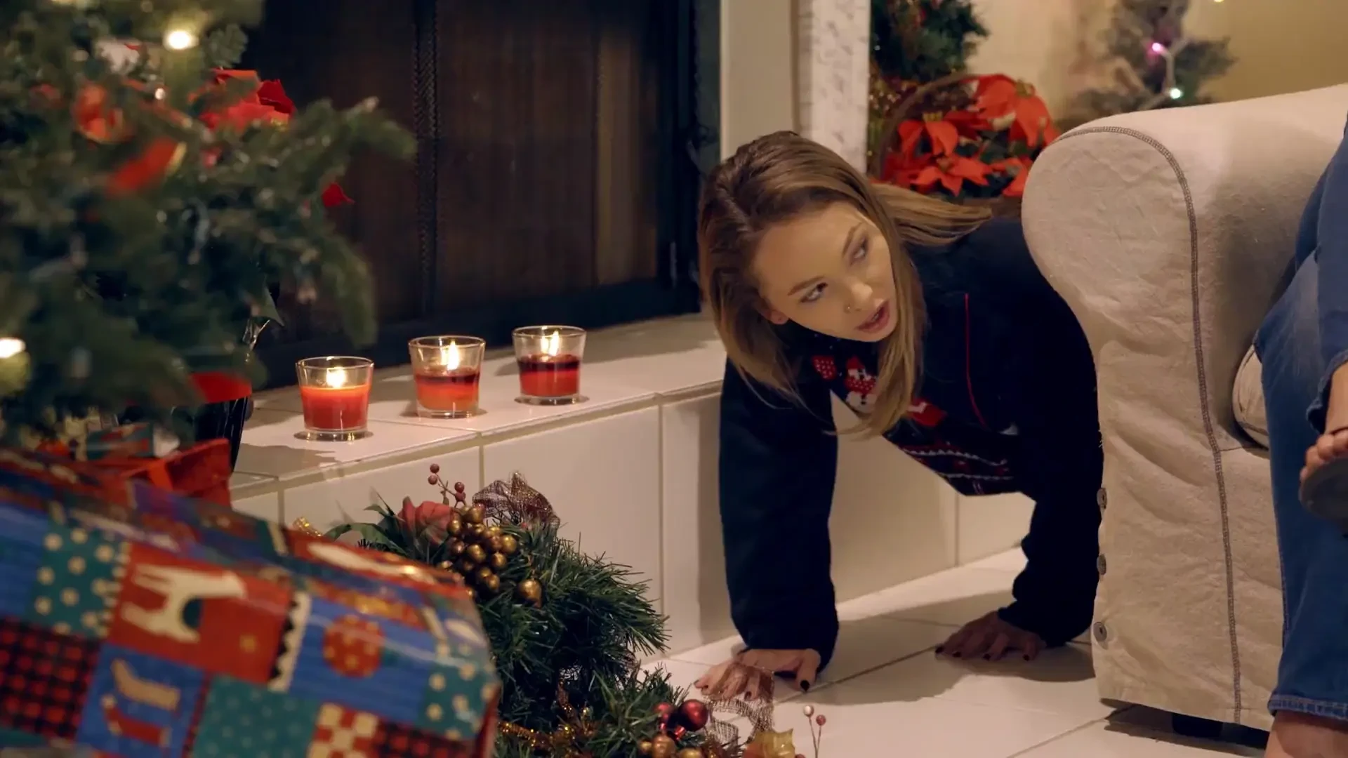 [MyFamilyPies] So Are You Going To Fuck Me Stepbro