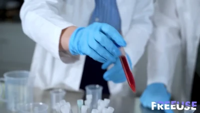 [FreeuseSingles] Time Stop Universe: The Lab