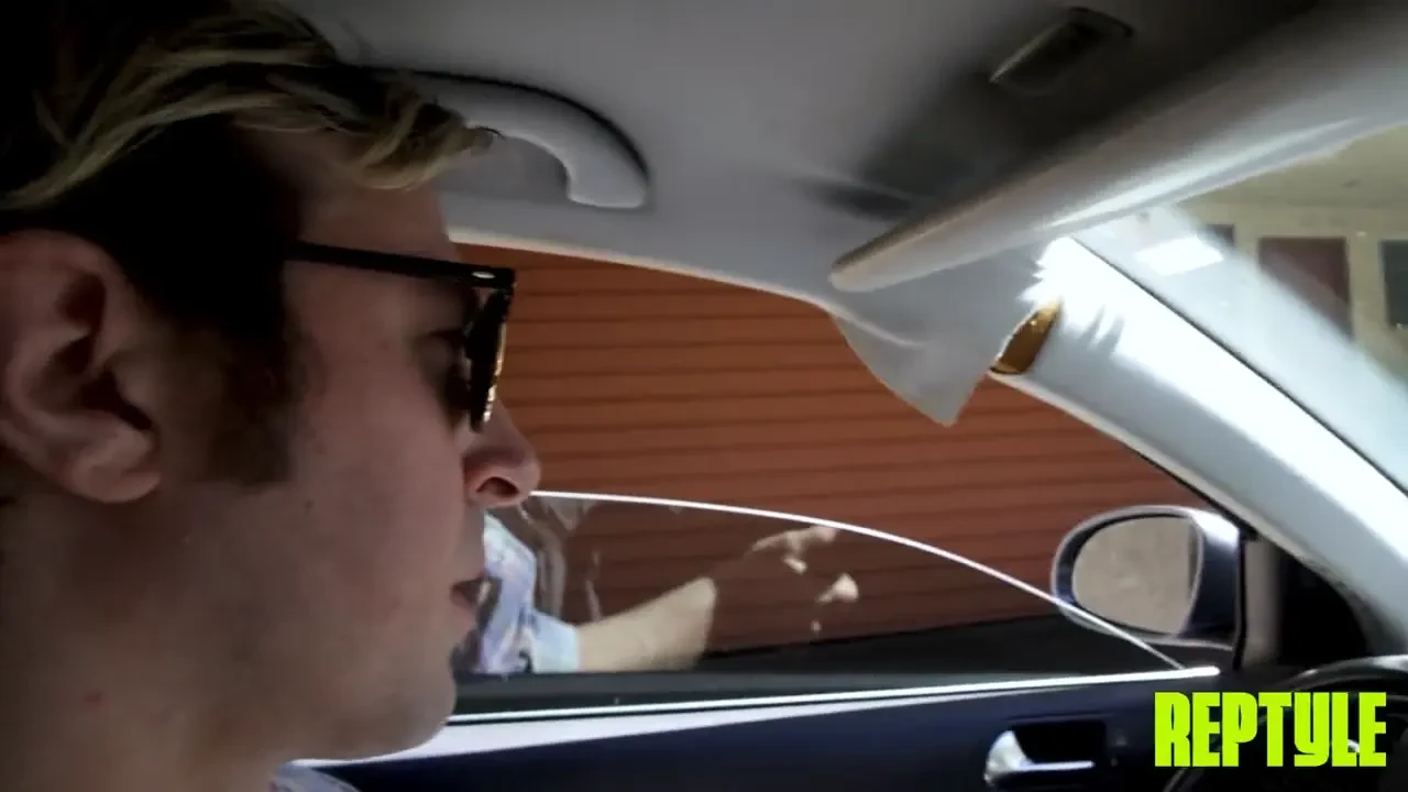 [ReptyleLabs] Picking Up Homeless Girls, # 2