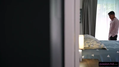 [Passion-HD] Boyfriend Massage