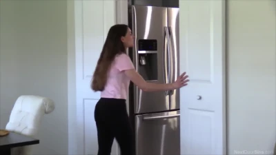 [NextDoorSins] Naked Pool