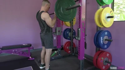 [TabooHeat] The Cops Perps Personal Fuck Toy