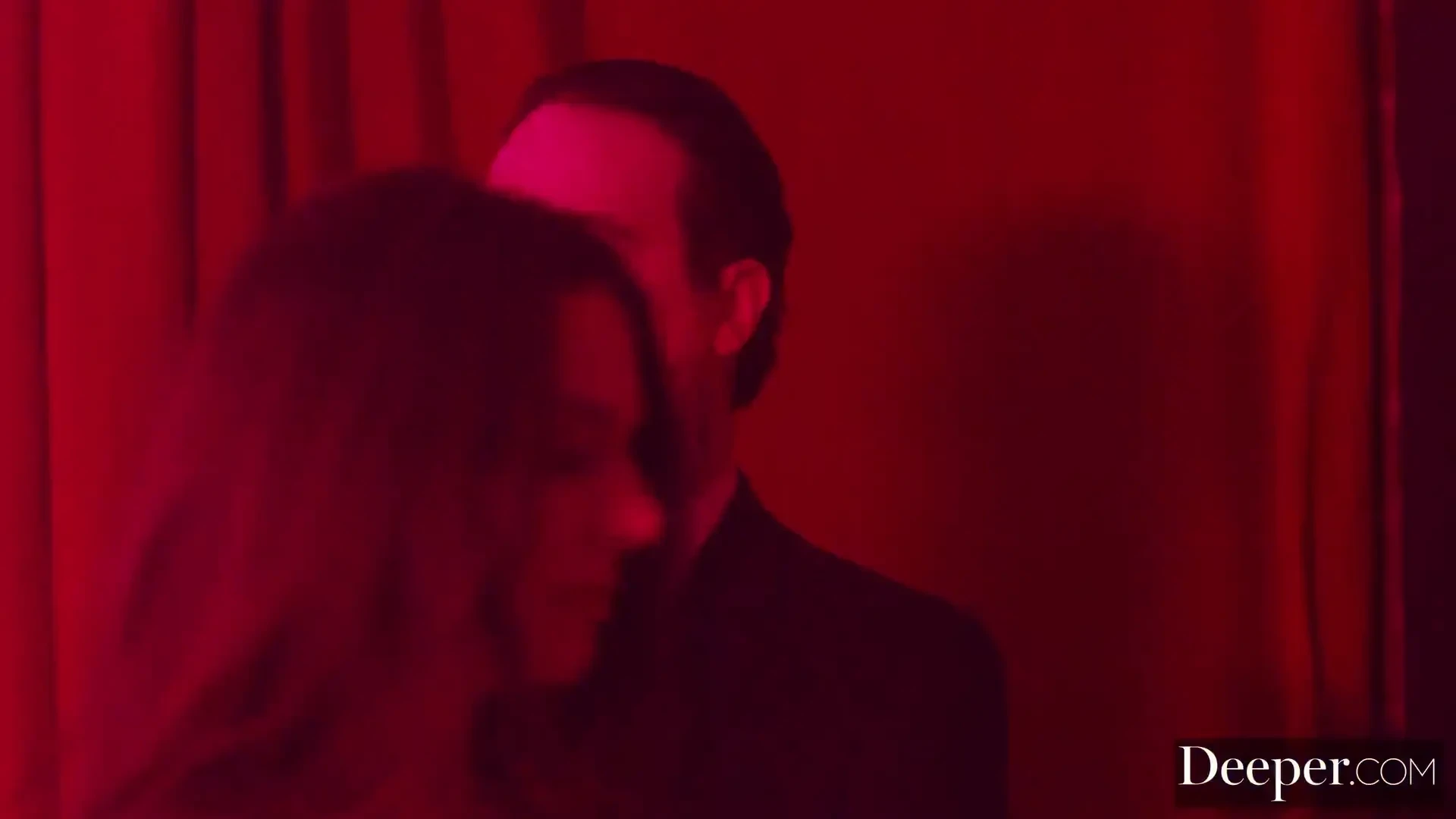 [Deeper] Feature Dancer