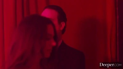 [Deeper] Feature Dancer