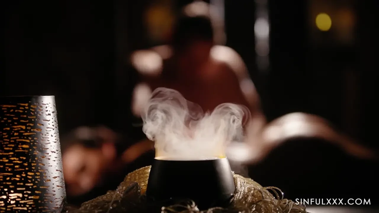 [SinfulXXX] MagnifiScent