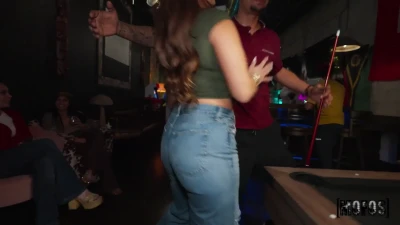 [LetsPostIt] Koda Handles The Stick