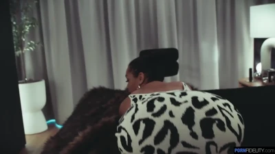 [PornFidelity] Ashlyn Eats