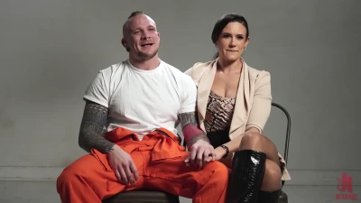 [DivineBitches] Earning His Freedom