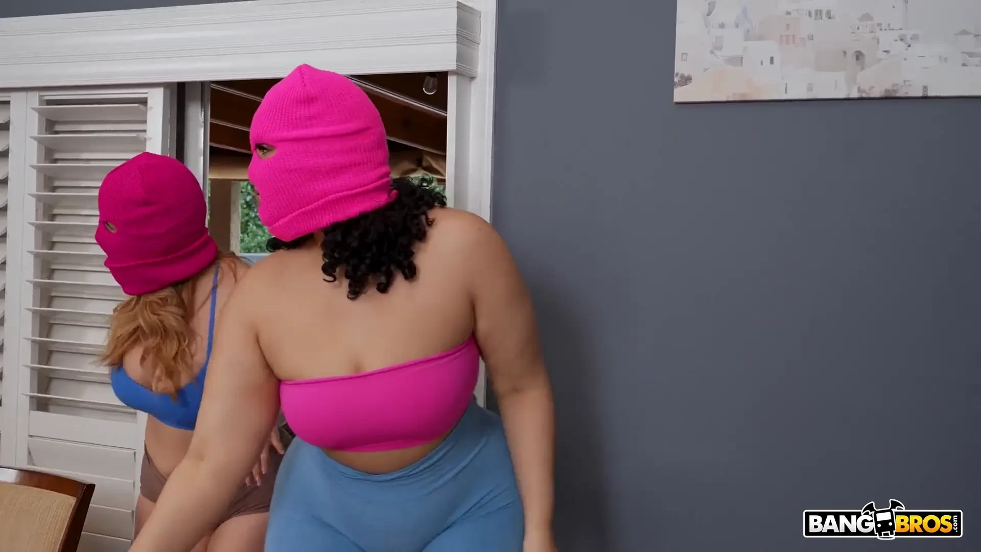[BigTitsRoundAsses] Fuck Their Professor