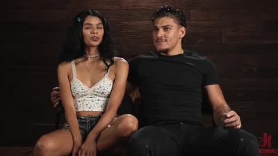 [DungeonSex] Tough Little Toy