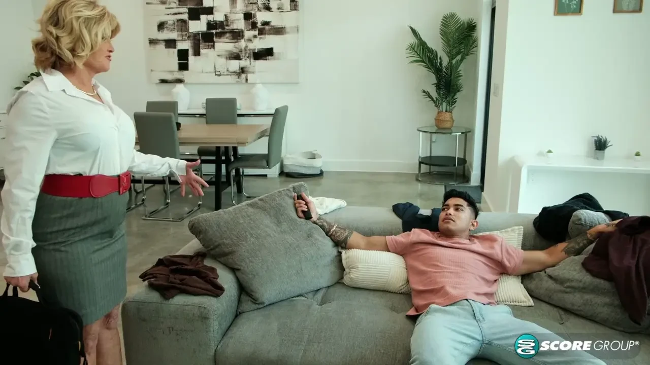 [60PlusMILFs] 62, completes the trifecta of MILF XXX