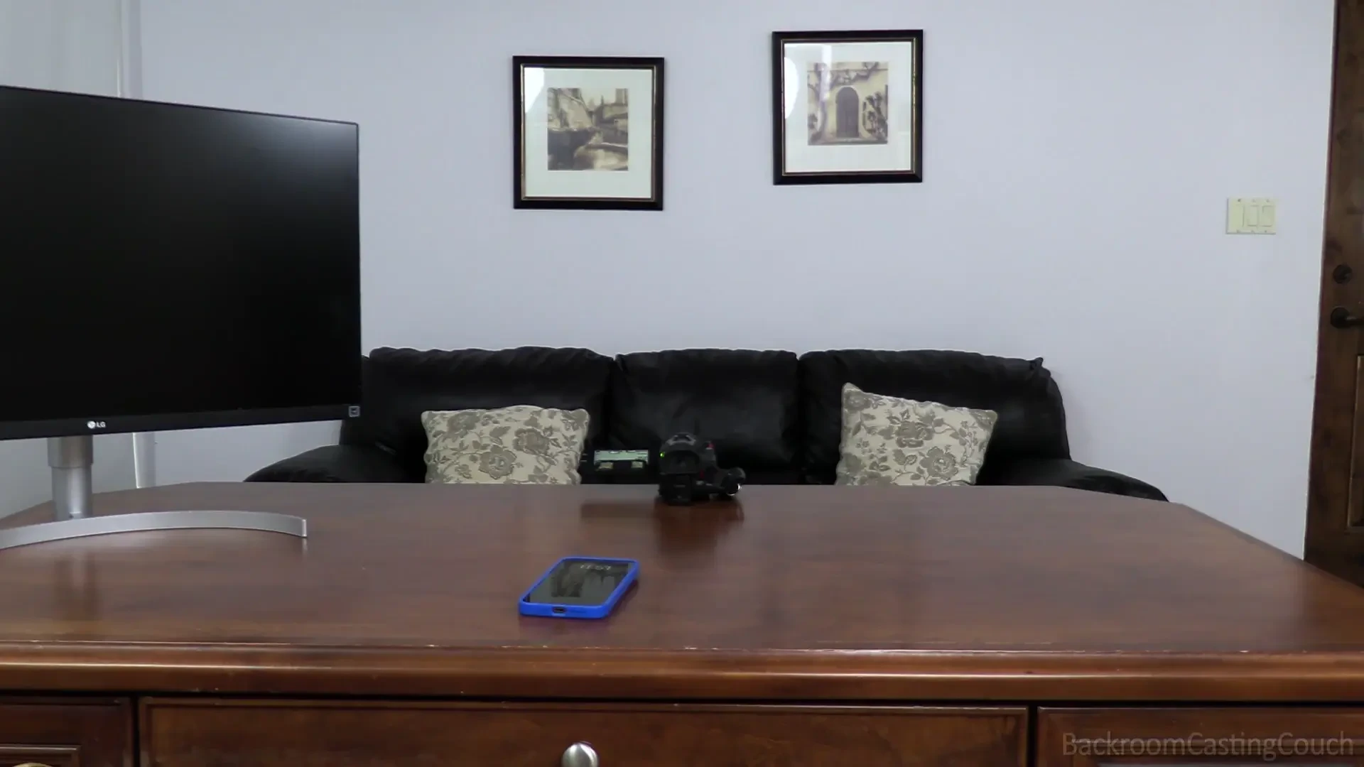 [BackroomCastingCouch] Hardcore MILF