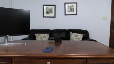 [BackroomCastingCouch] Hardcore MILF