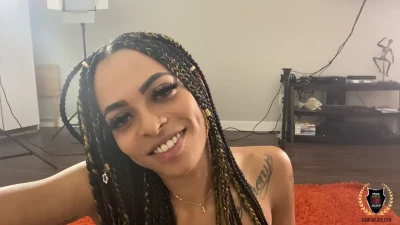[RomeMajor] Ava's POV Bubble Butt Ride