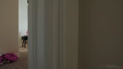 [PureTaboo] What She Would Have Wanted