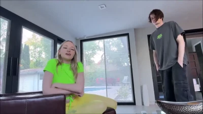[FamilyTherapyXXX] The Special Relationship