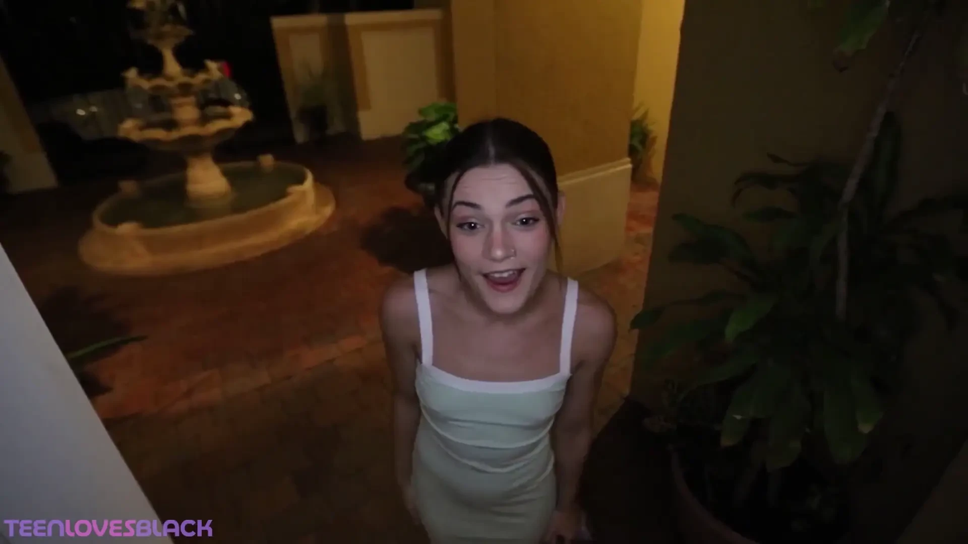 [TeenLovesBlack] The Bully