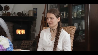 [Bride4K] Straight Story