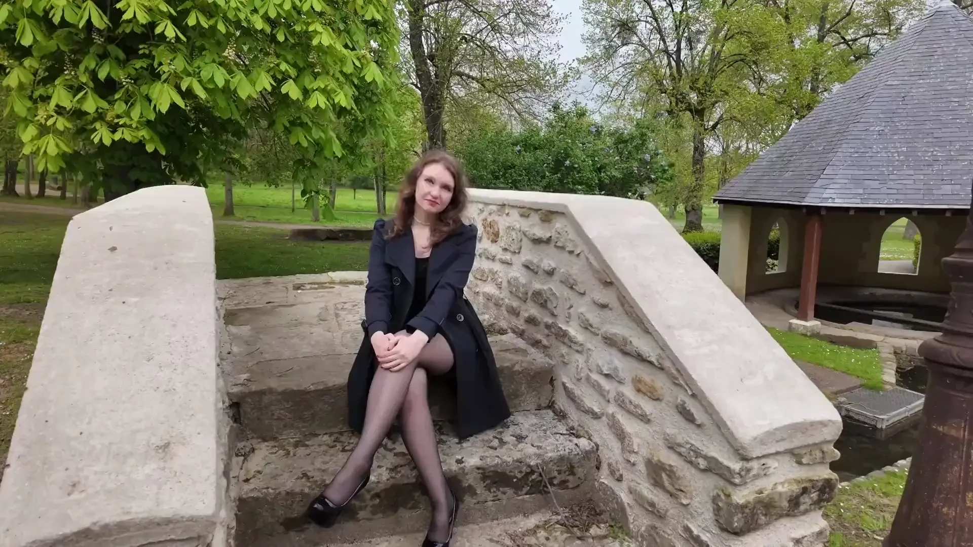 [JacquieEtMichelTV] 26 years old, from Lille!