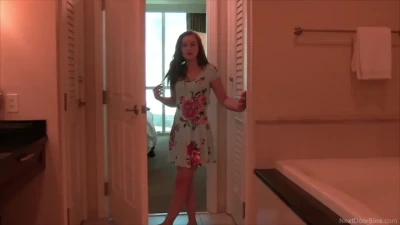 [NextDoorSins] Hurricane Temptation Extended