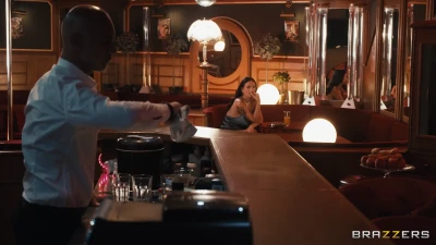 [BrazzersExxtra] The Barfly