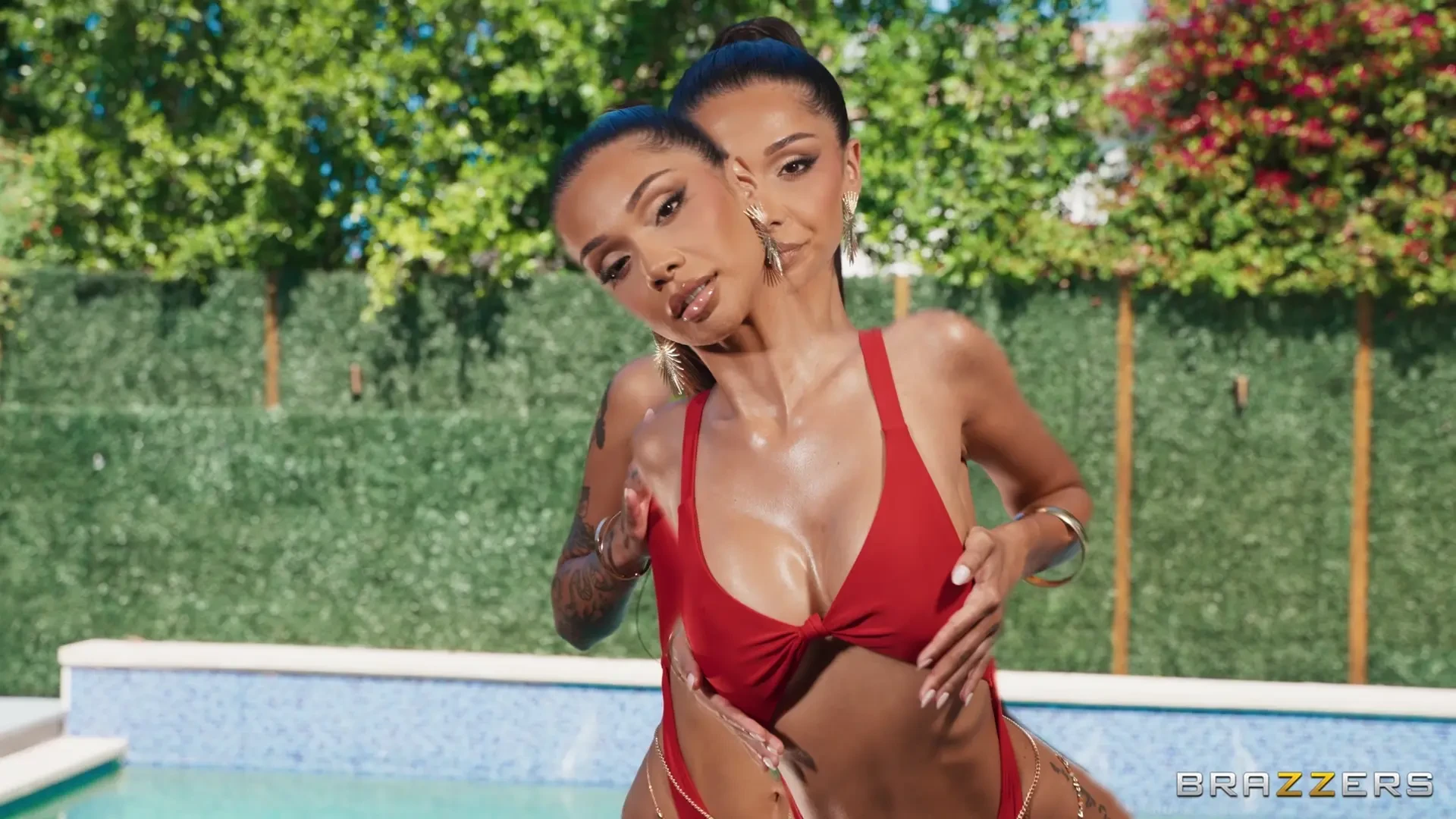 [BrazzersExxtra] A Day In The Life: Ava Amira