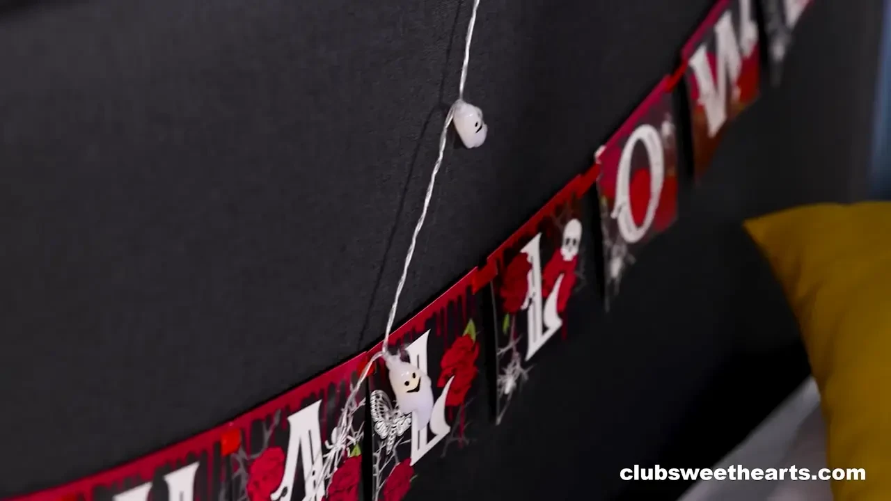 [ClubSweethearts] Halloween Witches