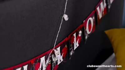 [ClubSweethearts] Halloween Witches