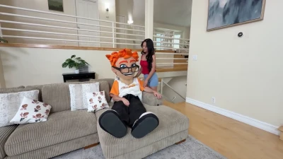 [PornDudeCasting] Models Clothes and What’s Beneath for Porn Dude