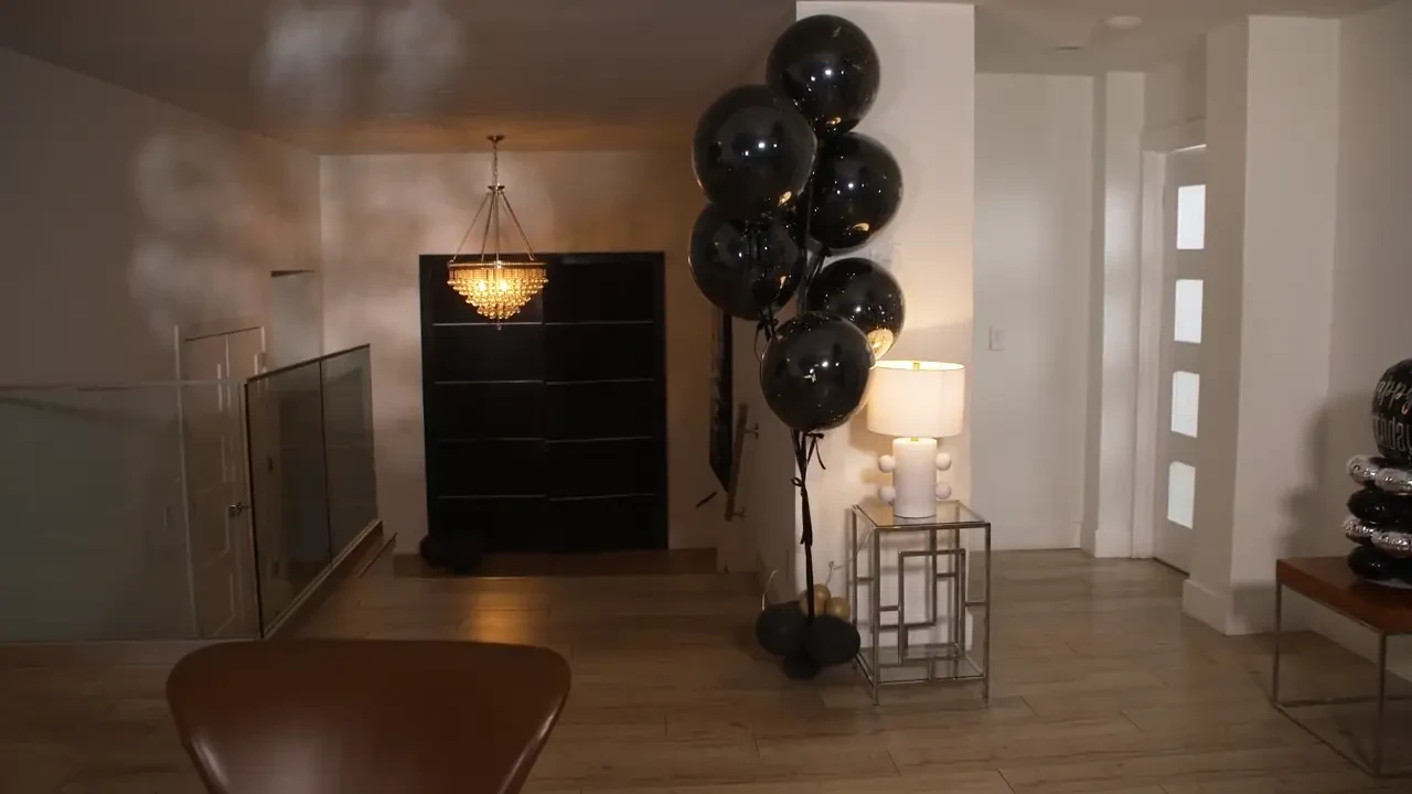 [LoveHerFilms] Surprise Gone Wrong Then Right