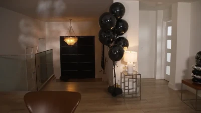 [LoveHerFilms] Surprise Gone Wrong Then Right