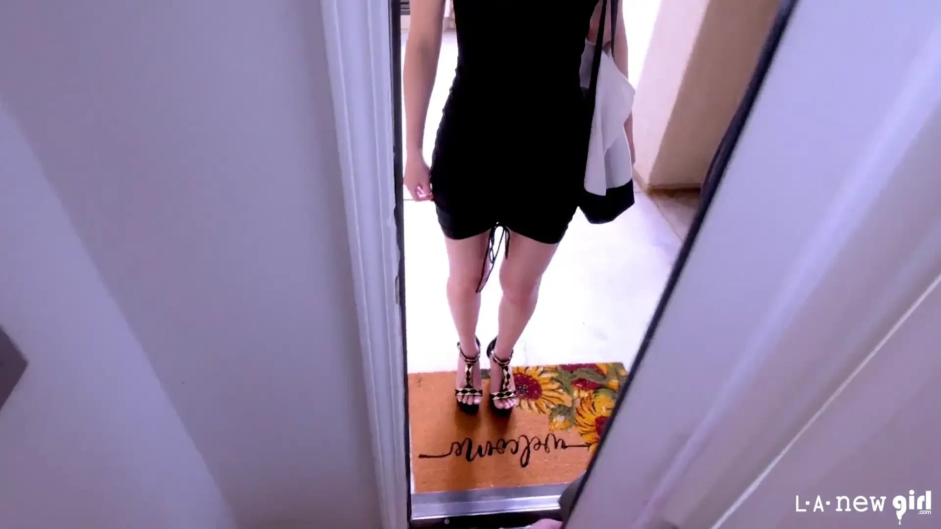 [LANewGirl] Episode 439