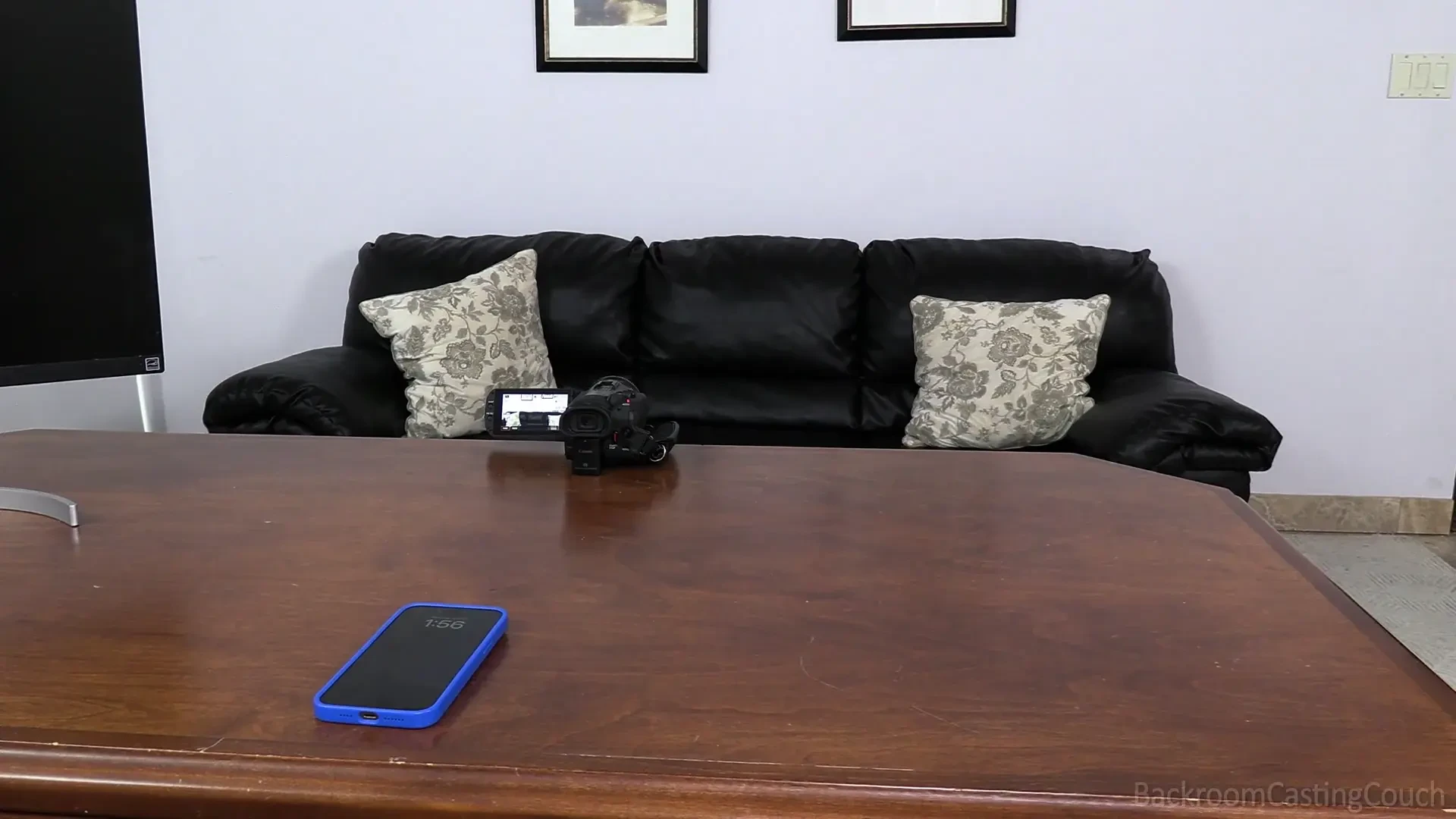 [BackroomCastingCouch] Lusty Lacee’s Plan B