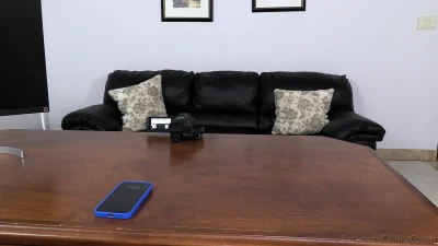 [BackroomCastingCouch] Lusty Lacee’s Plan B