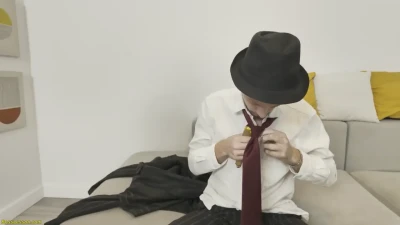 [BossLesson] Loves Analfuck With Boss