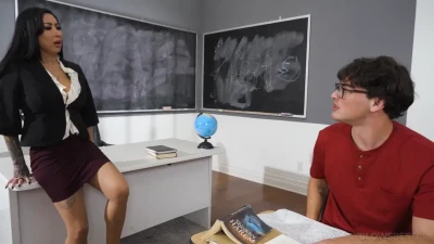 [MommyBlowsBest] Tension Relief
