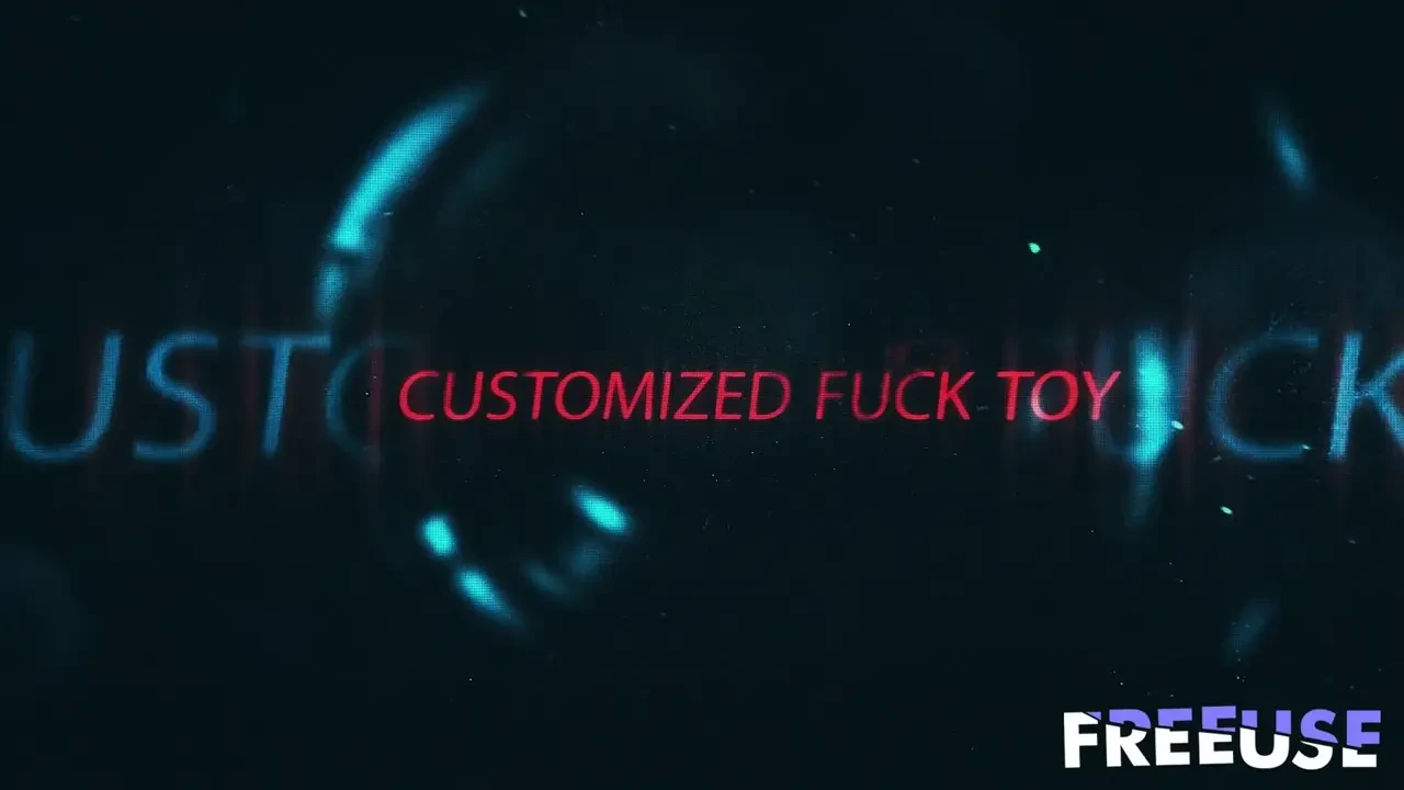 [UsePOV] The Government Sent Me a Personal Fuck Toy: Cum Collector-Bot Looks Like My Teacher!