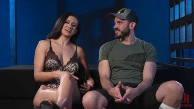 [DivineBitches] The New Boy