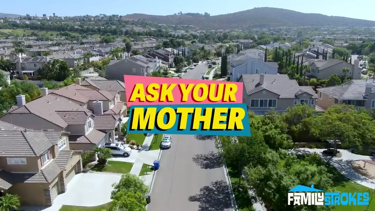 [AskYourMother] “I’m 18 Now - Get Cucked, Loser!” I Fucked My Dad’s Wife for My Birthday