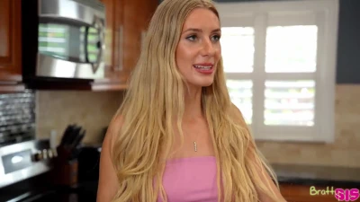 [BrattySis] I Want You To Hate Fuck Me Stepbro