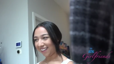 [ATKGirlfriends] Wax Museum