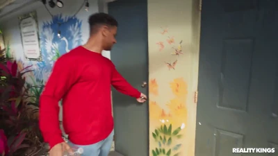 [RKPrime] He Shoots, She Scores