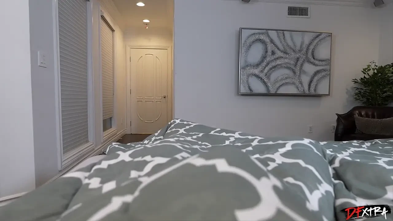 [DFXtraOriginals] Breakfast In Bed
