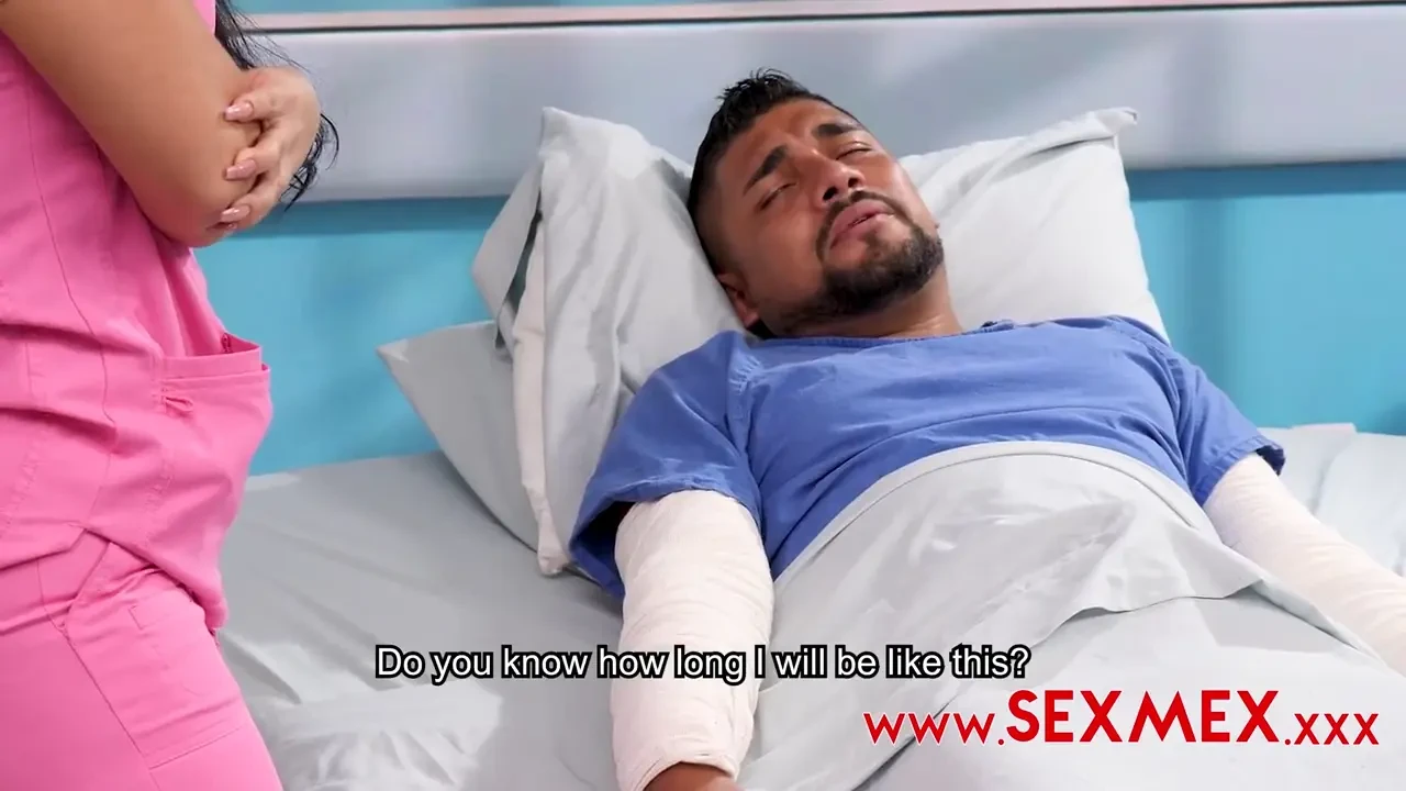 [SexMex] The Naughty Nurse