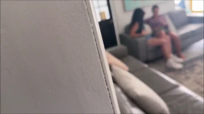 [FamilyTherapyXXX] Secret Girlfriends